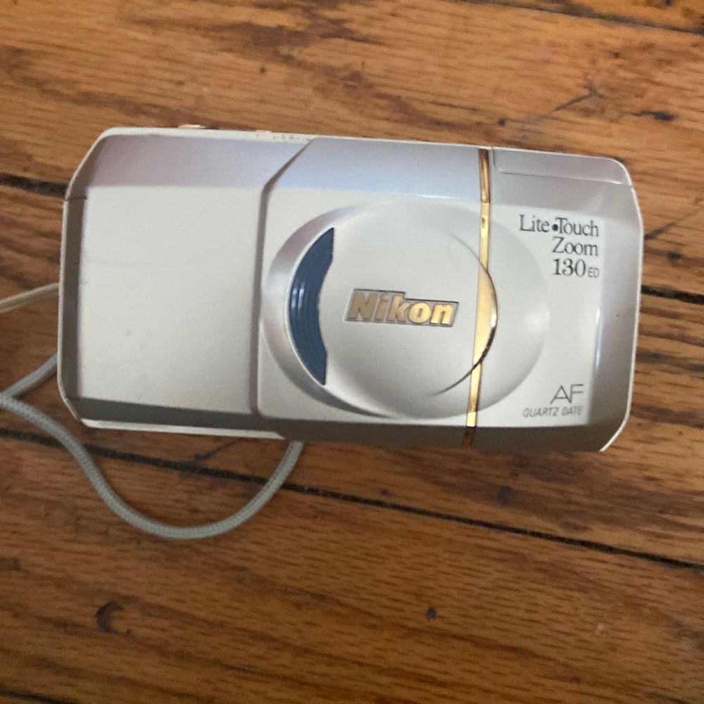 Camera Nikon